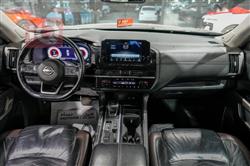 نيسان باثفايندر